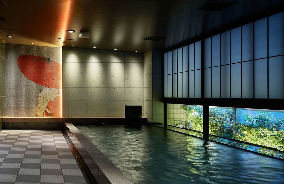Mitsui Garden Hotel Ginza-Gochome-1