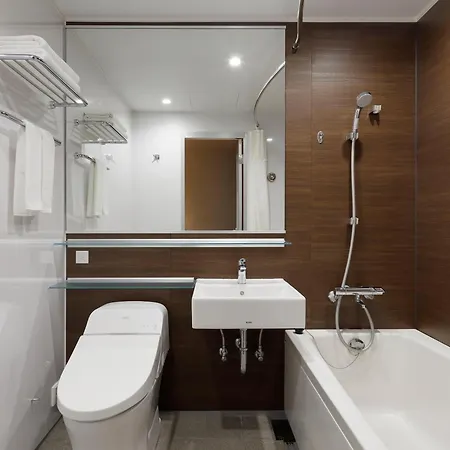 Mitsui Garden Hotel Ginza-Gochome-2
